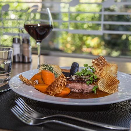 Logis Hotel Restaurant Des Acacias Lille Neuville En Ferrain Neuville-en-Ferrain Εξωτερικό φωτογραφία