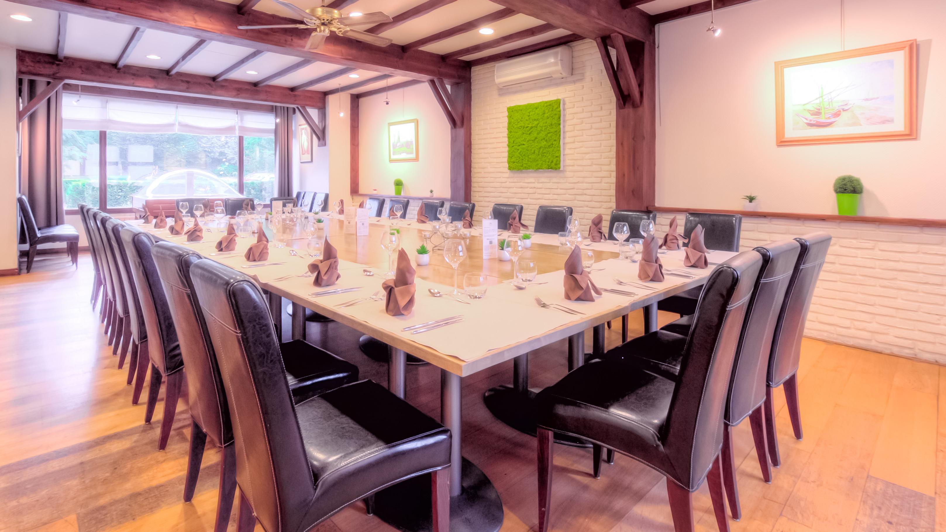 Logis Hotel Restaurant Des Acacias Lille Neuville En Ferrain Neuville-en-Ferrain Εξωτερικό φωτογραφία