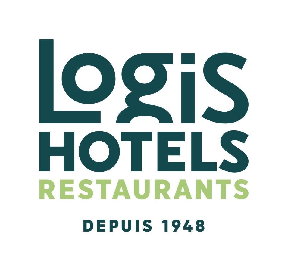 Logis Hotel Restaurant Des Acacias Lille Neuville En Ferrain Neuville-en-Ferrain Εξωτερικό φωτογραφία